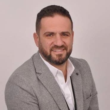 Yrd. Doç. Dr. Barış Yiğit