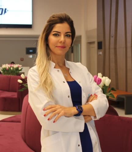 Dr. Öğr. Üyesi Alev Günaldı Profil Fotoğrafı