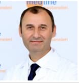 Uzm. Dr. Aydın Battal Profil Fotoğrafı