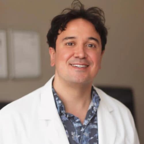 Doç. Dr. Tolga Yakar Profil Fotoğrafı