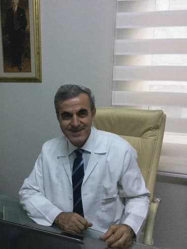 Prof. Dr. Ahmet Uygun Profil Fotoğrafı