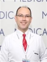 Doç. Dr. Akif Altınbaş