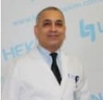 Doç. Dr. Fahri Yakaryılmaz Profil Fotoğrafı