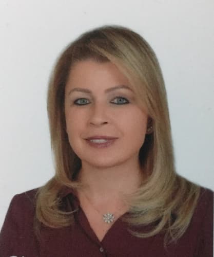 Prof. Dr. Cansel Türkay Profil Fotoğrafı