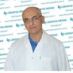 Uzm. Dr. Harun Can Uygurer Profil Fotoğrafı