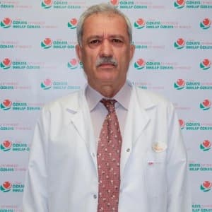 Uzm. Dr. Osman Basat Profil Fotoğrafı