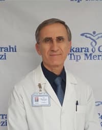Prof. Dr. Sait Bağcı Profil Fotoğrafı