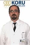 Doç. Dr. Özgür Harmancı Profil Fotoğrafı