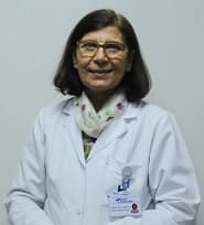 Prof. Dr. Ülkü Sarıtaş Profil Fotoğrafı
