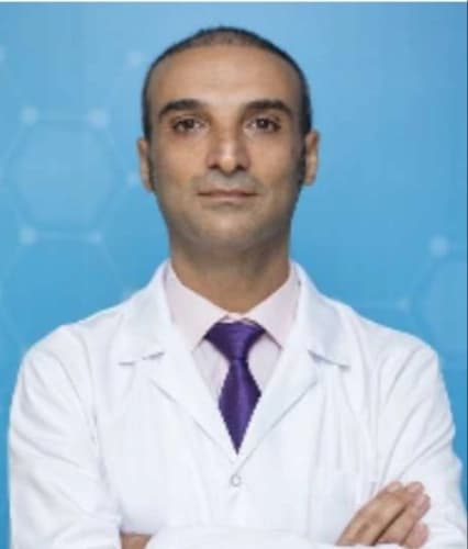 Prof. Dr. Mustafa Yakut Profil Fotoğrafı