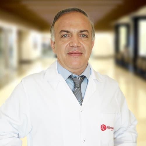 Uzm. Dr. Serdar Eren Profil Fotoğrafı