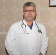 Uzm. Dr. Ahmet Yağbasan Profil Fotoğrafı