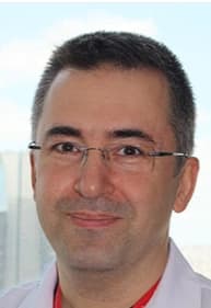 Prof. Dr. Musa Aydınlı Profil Fotoğrafı