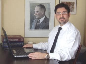 Prof. Dr. Orhan Sezgin Profil Fotoğrafı