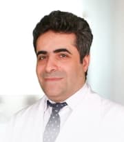Dr. Öğr. Üyesi Beşir Kesici Profil Fotoğrafı