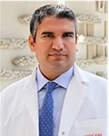Prof. Dr. Ebubekir Şenateş Profil Fotoğrafı