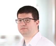 Dr. Öğr. Üyesi Muhammet Fatih Aydın Profil Fotoğrafı