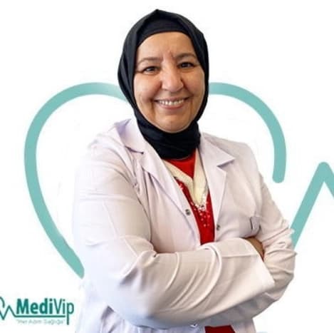Uzm. Dr. Rabia Köksal