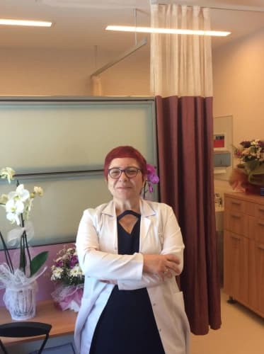 Doç. Dr. Şafak Kızıltaş Profil Fotoğrafı