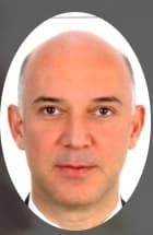 Prof. Dr. Abdullah Zeki Karasu Profil Fotoğrafı