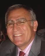 Prof. Dr. Mehmet Yücesoy Profil Fotoğrafı