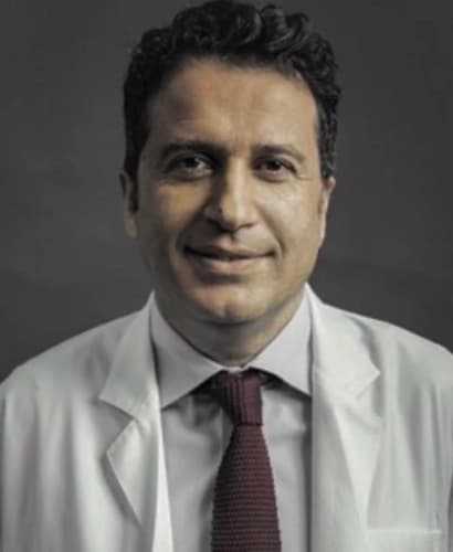 Prof. Dr. İsmail Hakkı Kalkan Profil Fotoğrafı