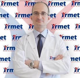 Doç. Dr. Fatih Ermiş Profil Fotoğrafı