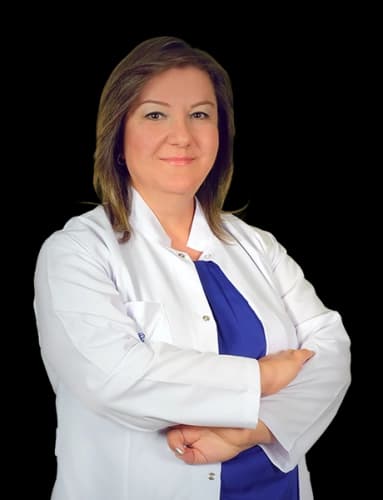 Prof. Dr. Züleyha Çalıkuşu Profil Fotoğrafı