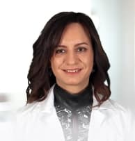 Doç. Dr. Fatma Paksoy Türköz Profil Fotoğrafı