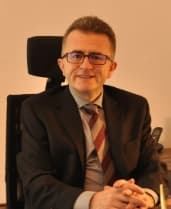 Prof. Dr. Kadri Altundağ Profil Fotoğrafı