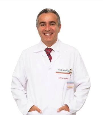 Prof. Dr. Hakan Bozcuk Profil Fotoğrafı