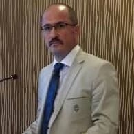 Doç. Dr. Mehmet Emin Kalender Profil Fotoğrafı