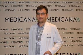 Doç. Dr. Önder Tonyalı