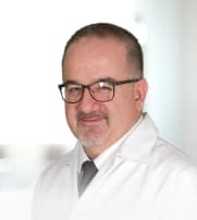 Doç. Dr. Alper Ata Profil Fotoğrafı