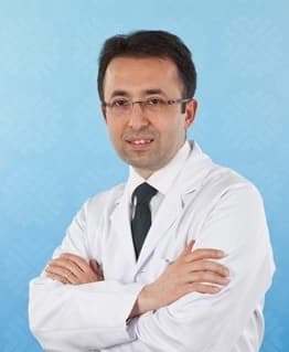 Prof. Dr. Ahmet Bilici Profil Fotoğrafı
