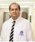 Prof. Dr. Bülent Karagöz Profil Fotoğrafı