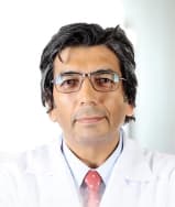 Dr. Öğr. Üyesi Mehmet Salih İyikesici