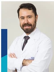Prof. Dr. Canfeza Sezgin Profil Fotoğrafı