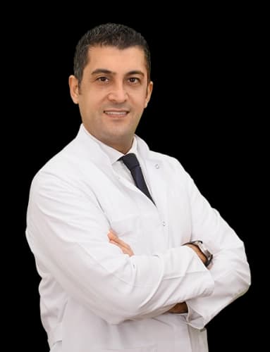 Uzm. Dr. Burak Civelek