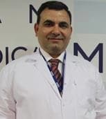 Doç. Dr. Tunç Güler Profil Fotoğrafı