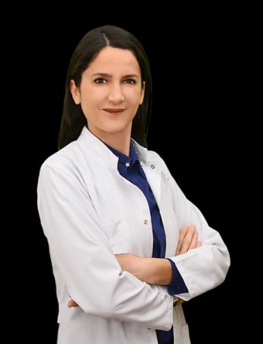 Uzm. Dr. Semiha Urvay Profil Fotoğrafı