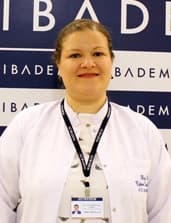 Doç. Dr. Çiğdem Usul Afşar Profil Fotoğrafı