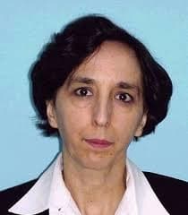Prof. Dr. Saime Paydaş Profil Fotoğrafı