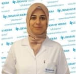 Uzm. Dr. Yasemin Kıraç Profil Fotoğrafı
