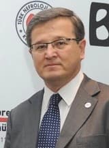 Prof. Dr. Gültekin Süleymanlar Profil Fotoğrafı