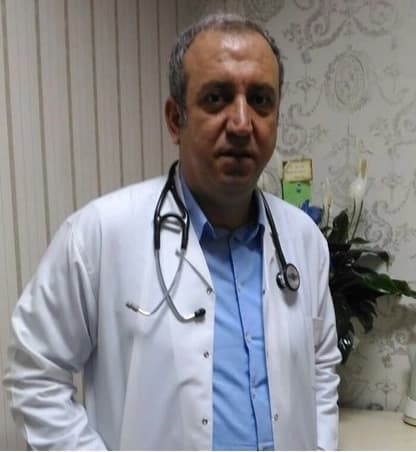 Doç. Dr. Ramazan Danış Profil Fotoğrafı