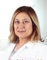 Uzm. Dr. Bahtışen Güven Profil Fotoğrafı