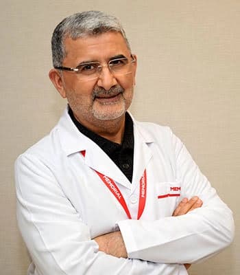 Uzm. Dr. Bilal Görçin Profil Fotoğrafı
