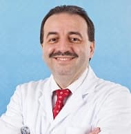 Prof. Dr. Numan Görgülü Profil Fotoğrafı