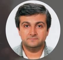 Prof. Dr. Soner Duman Profil Fotoğrafı